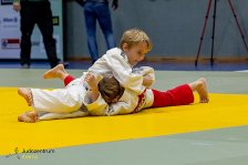 15.11.2025 Berger Nachwuchscup